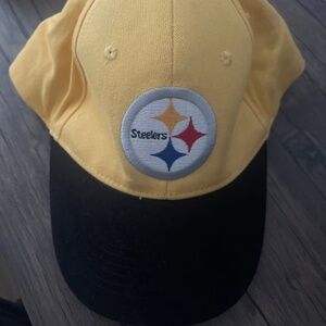 steelers hat